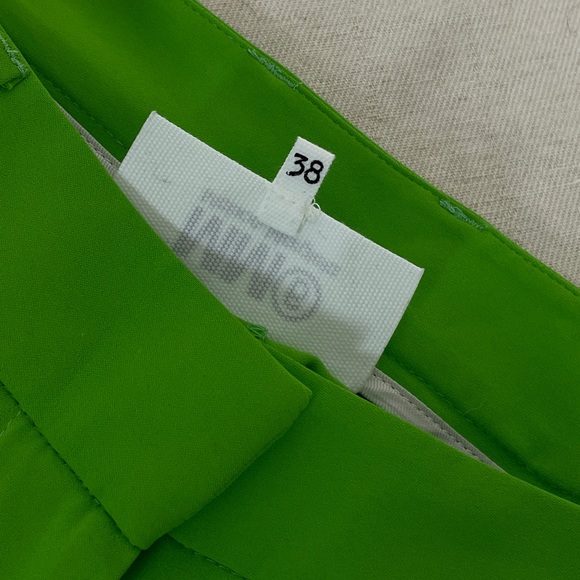 MM6 Maison Margiela Straight Leg Trousers - Picture 4 of 8